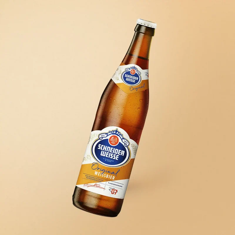 Schneider Weißbier Original
