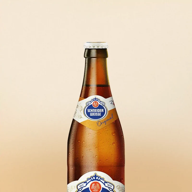 Schneider Weißbier Original
