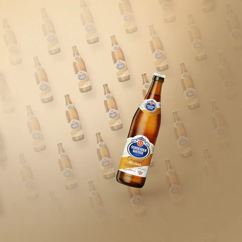 Schneider Weißbier Original