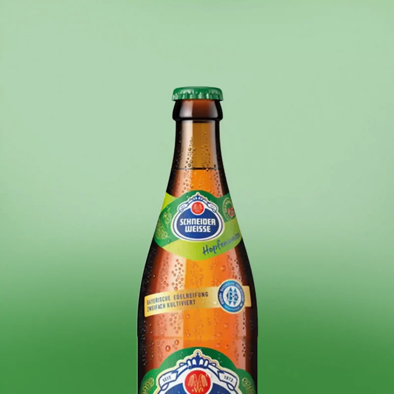 Schneider Hopfen-Weißbier