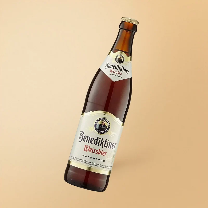 Benediktiner Weißbier