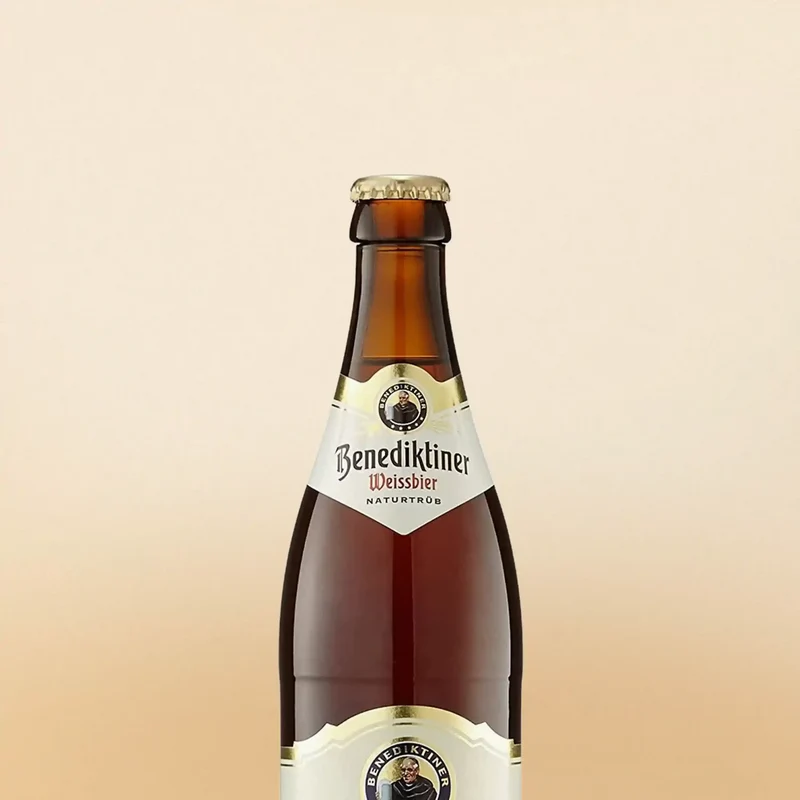 Benediktiner Weißbier