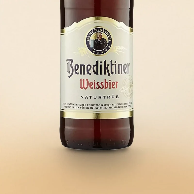 Benediktiner Weißbier