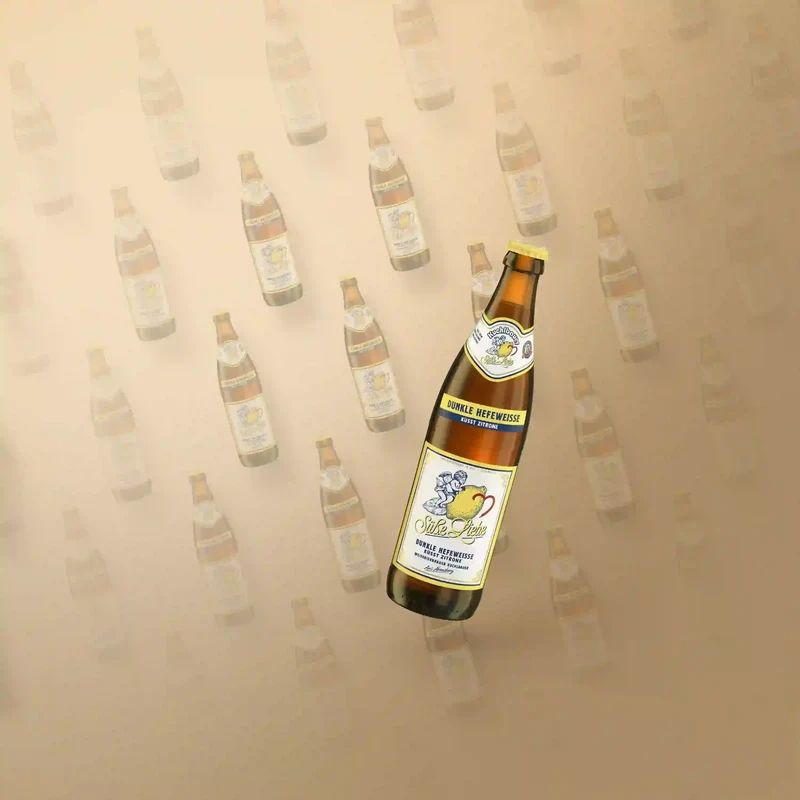 Kuchlbauer Süße Liebe