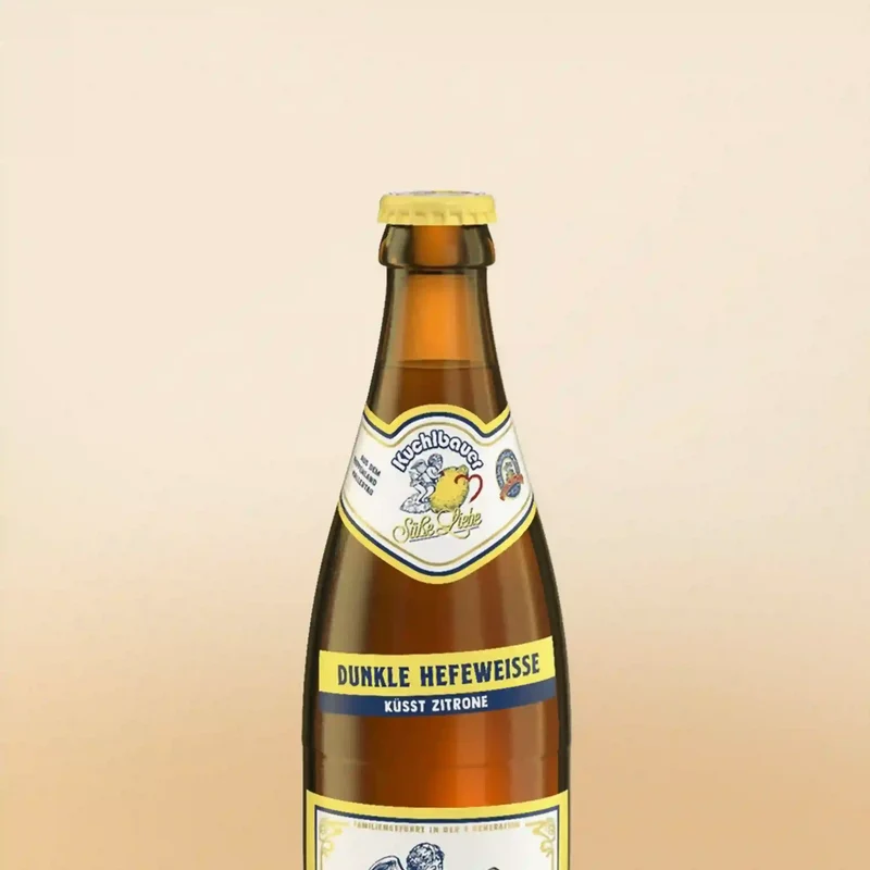 Kuchlbauer Süße Liebe