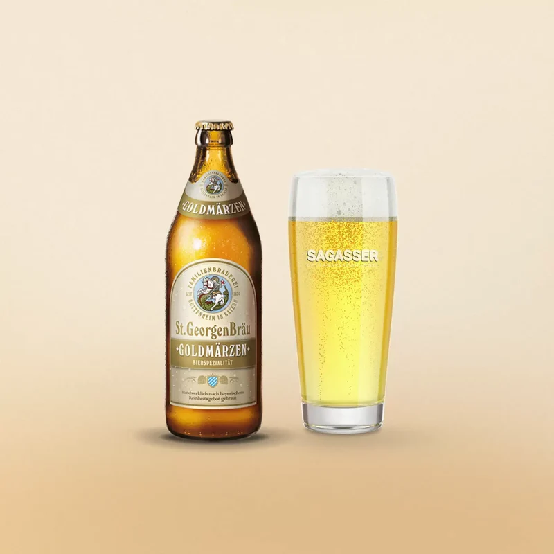 St. Georgen Goldmärzen