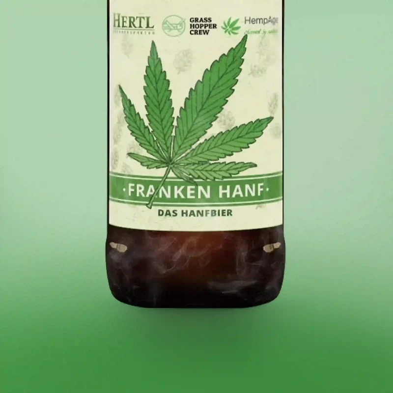 Hertl Franken Hanf
