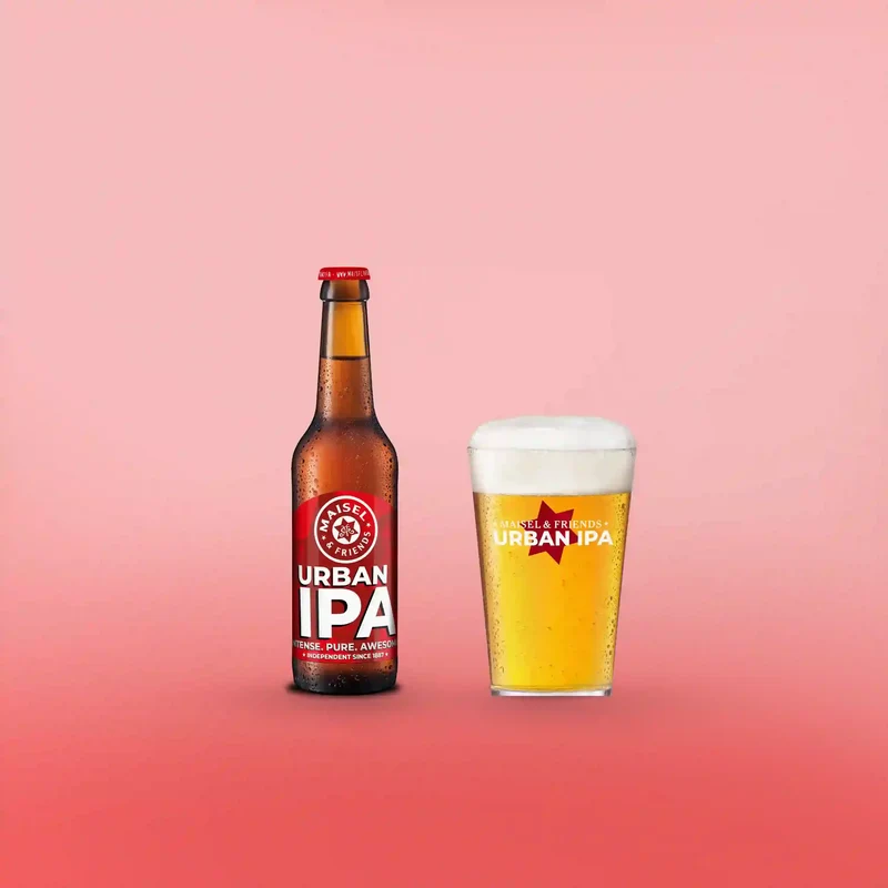 Maisel & Friends Urban IPA