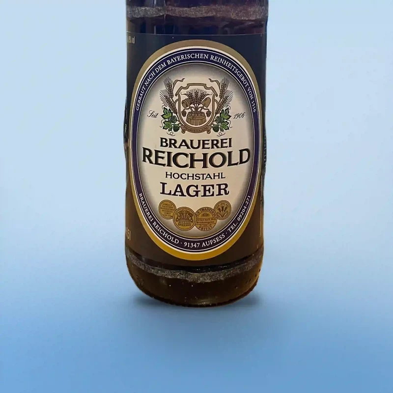 Reichold Lager