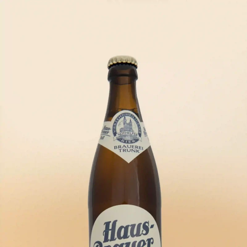 Nothelfer Hausbrauer Hell