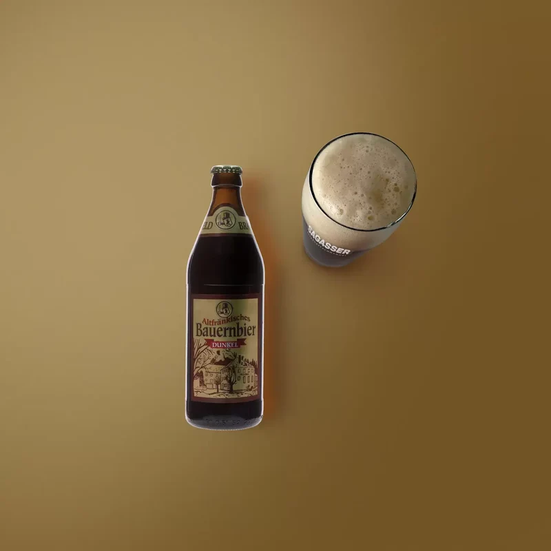 Held-Bräu Dunkel