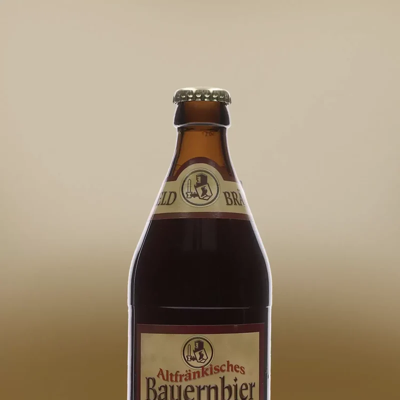 Held-Bräu Dunkel