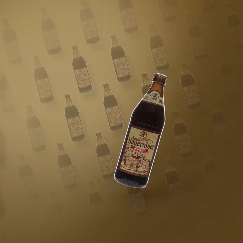 Held-Bräu Dunkel