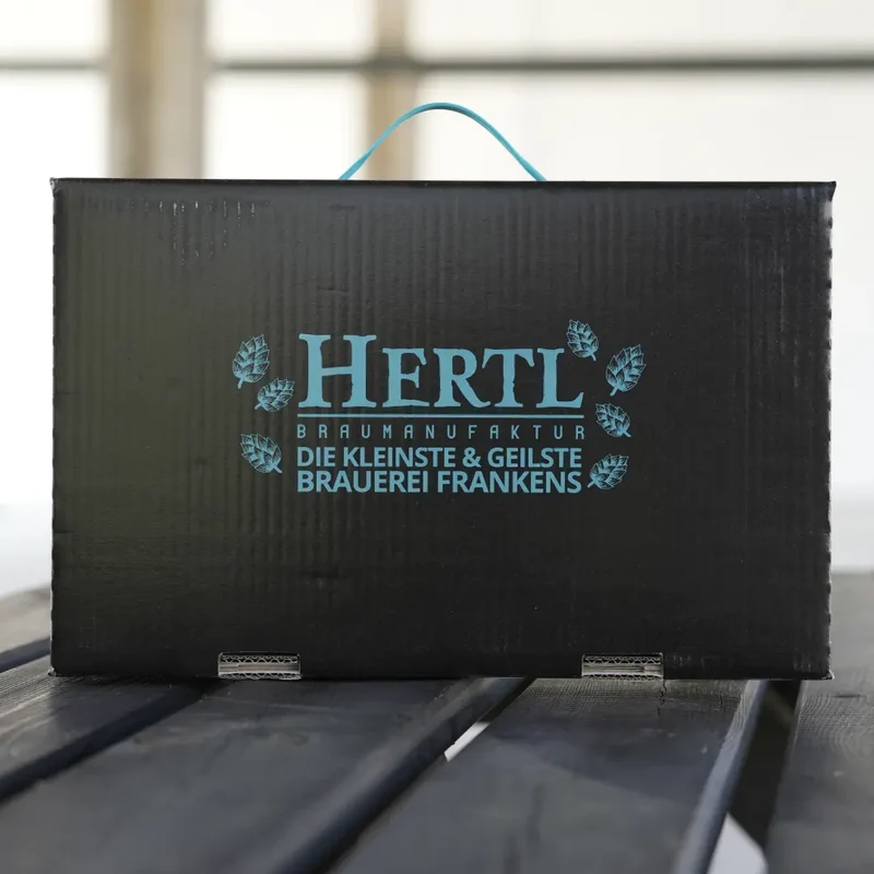 Hertl Familien Geschenkset