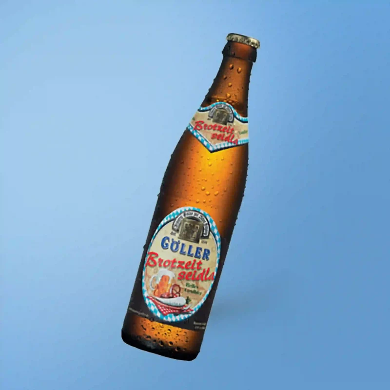 Göller Brotzeitseidla