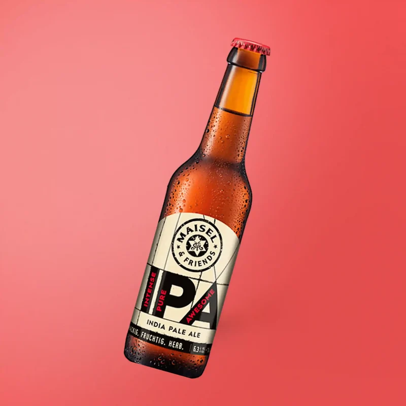 Maisel & Friends IPA