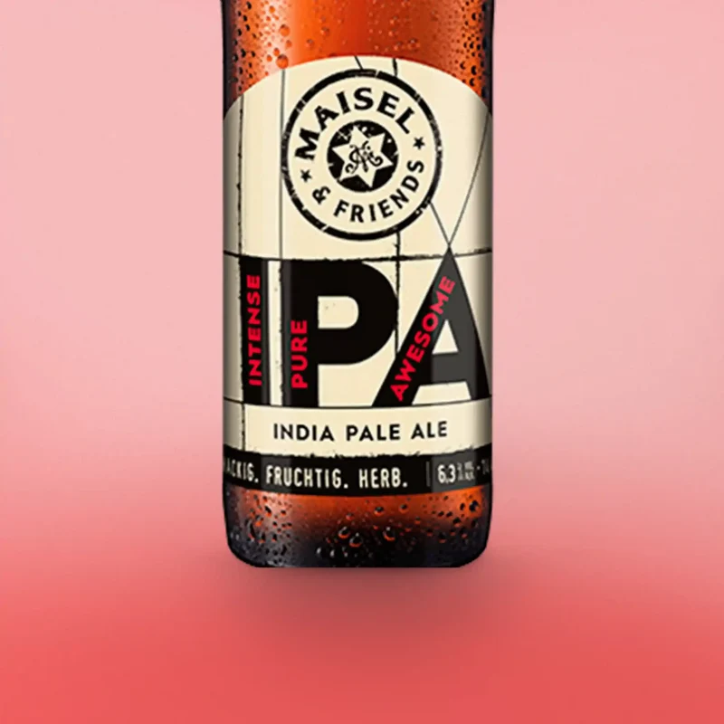 Maisel & Friends IPA