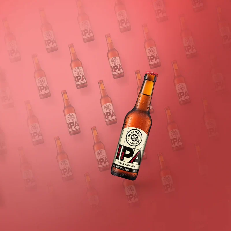 Maisel & Friends IPA