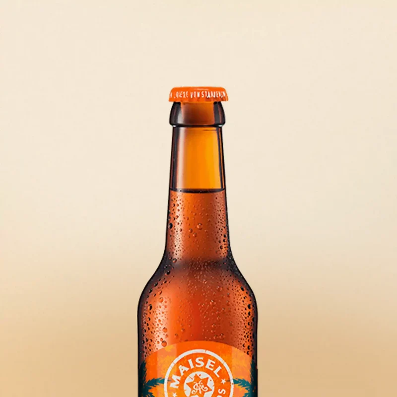 Maisel & Friends West Coast IPA