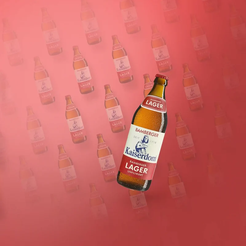 Kaiserdom Lager