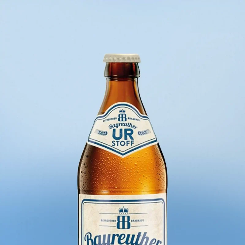 Bayreuther Urstoff