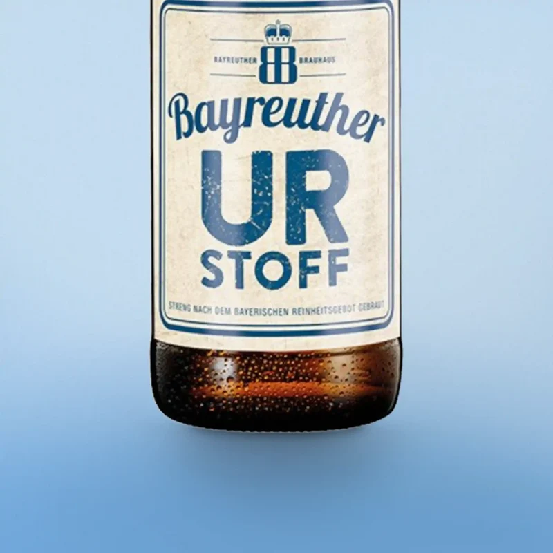 Bayreuther Urstoff