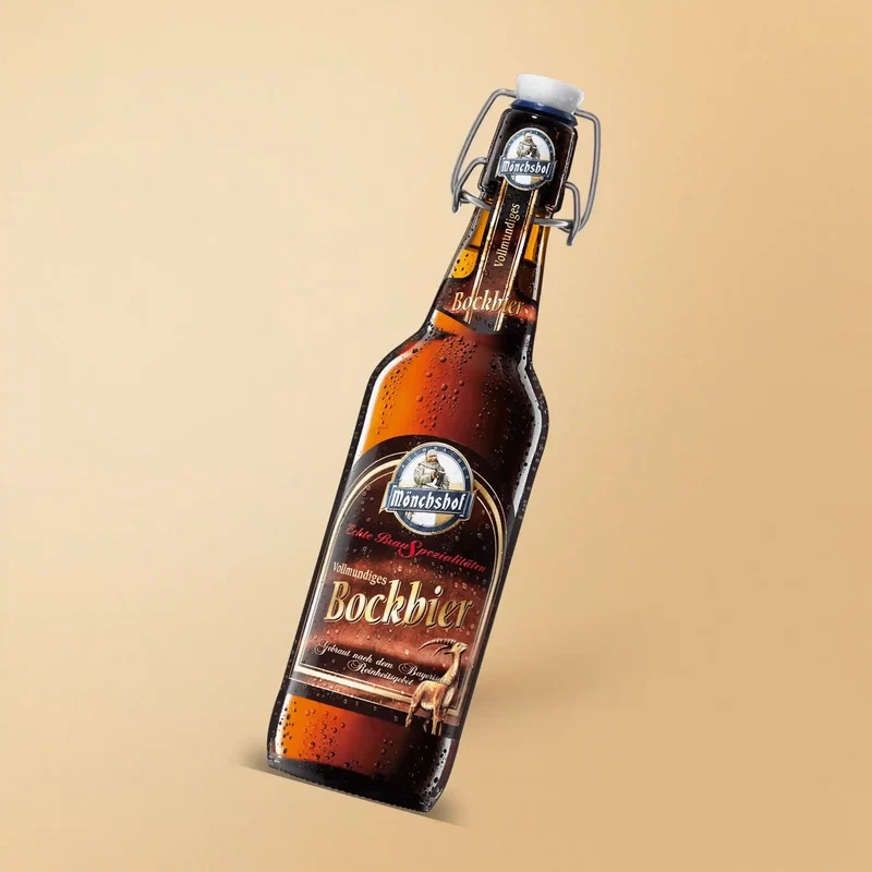 Mönchshof Bock