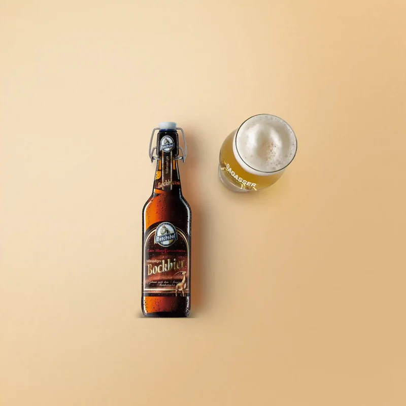 Mönchshof Bock
