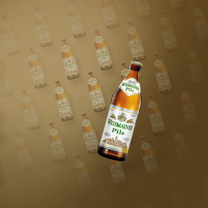 Weismainer Pils