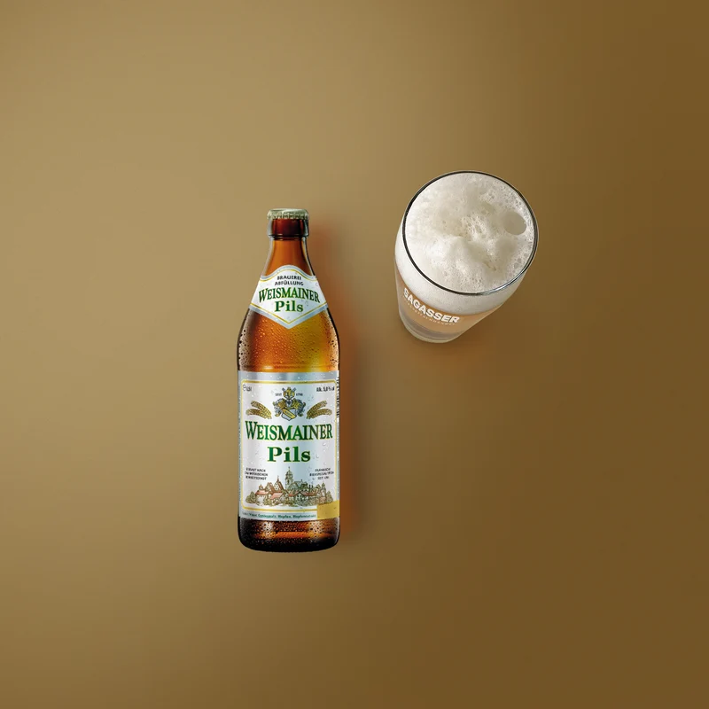 Weismainer Pils