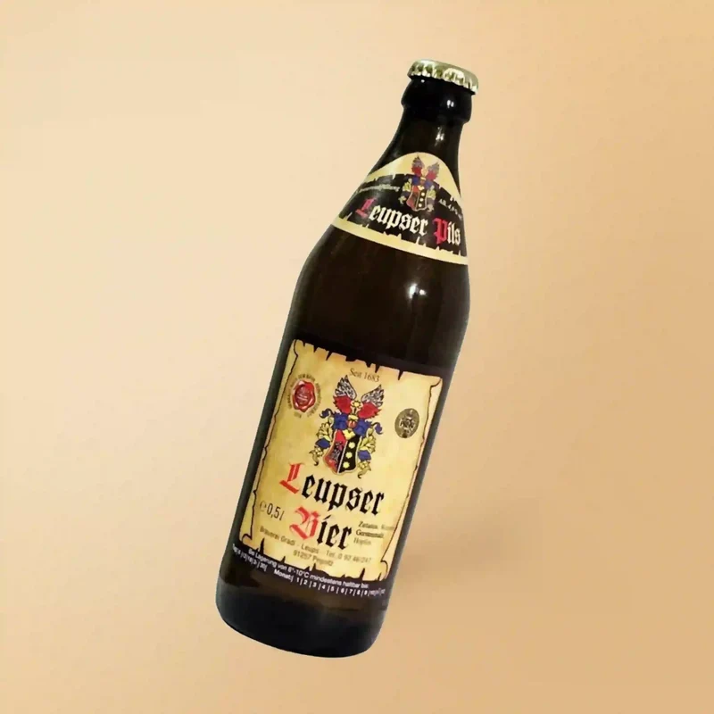 Leupser Pils