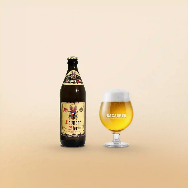 Leupser Pils