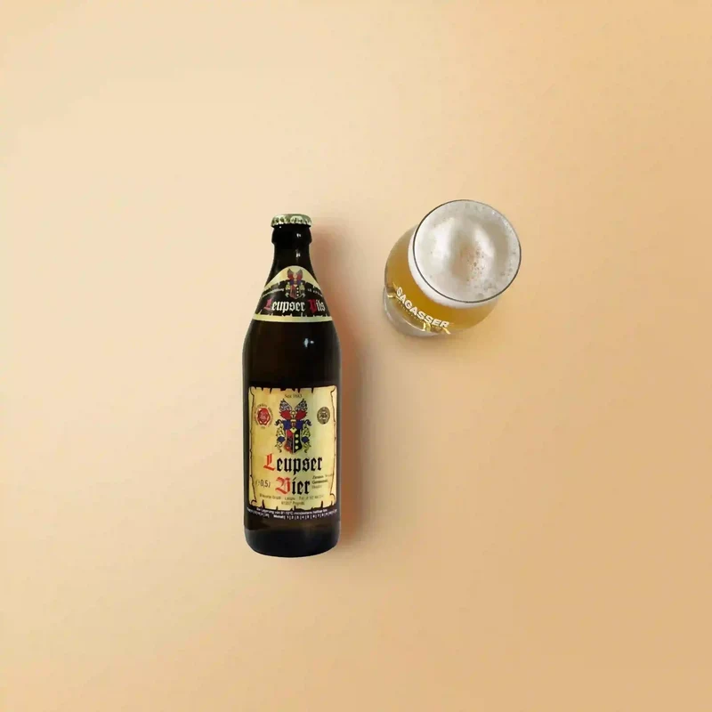 Leupser Pils
