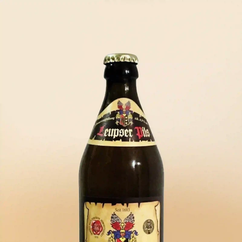 Leupser Pils