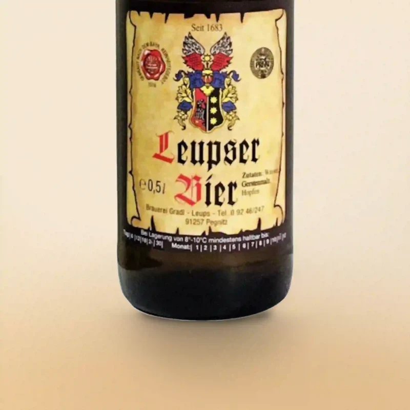 Leupser Pils