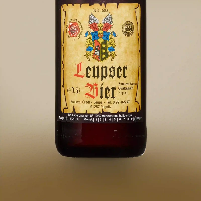 Leupser Dunkel