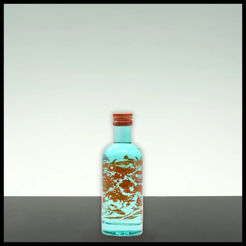 Silent Pool Gin Miniatur 0,05L - 43% Vol.
