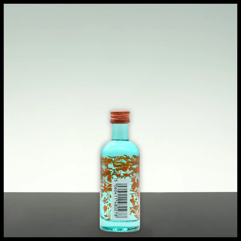 Silent Pool Gin Miniatur 0,05L - 43% Vol.