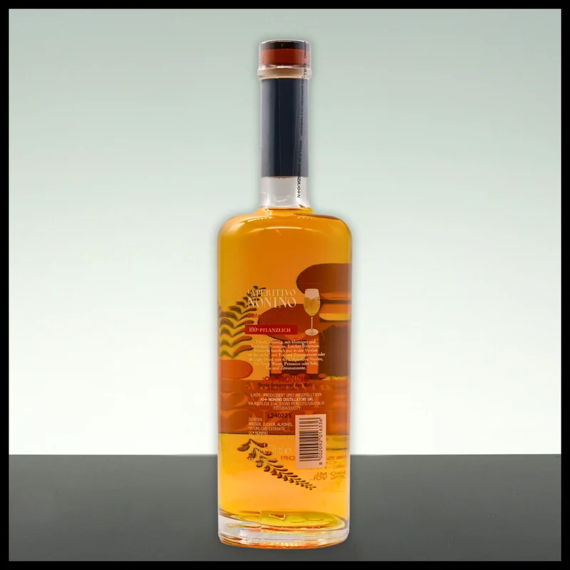 Nonino L'Aperitivio Botanical Drink 0,7L - 21% Vol.
