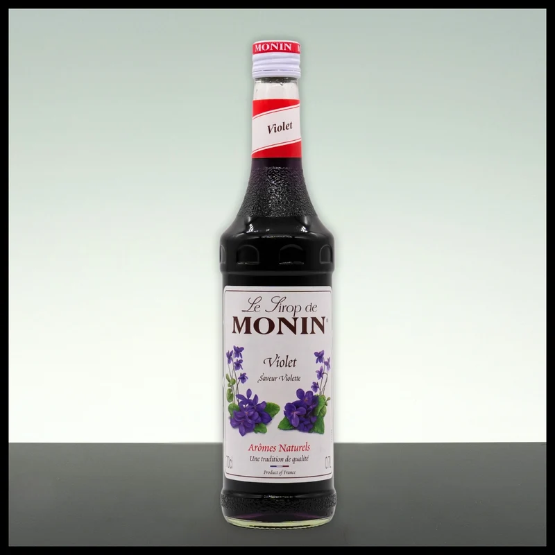 Monin Sirup Veilchen 0,7L