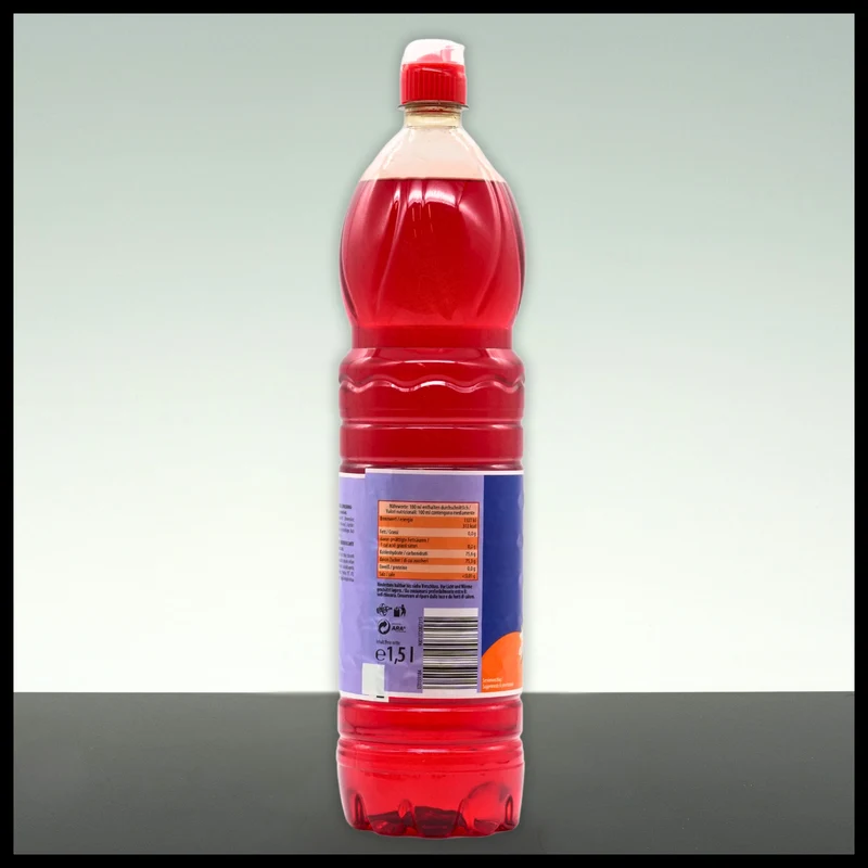 Spitz Aperitivo Sirup 1,5L