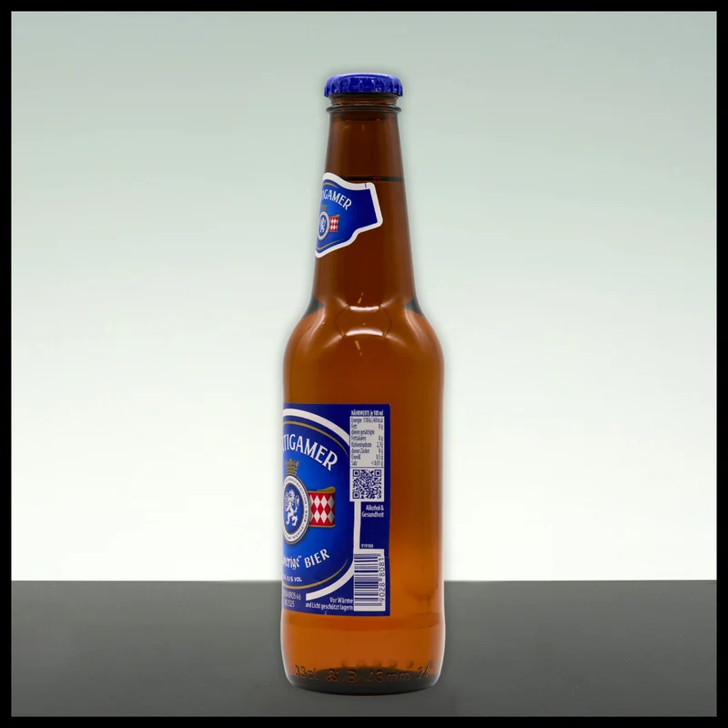 Puntigamer Bier 0,33L - 5,1% Vol.