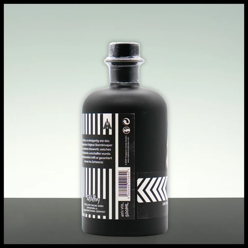 Original Stormtrooper Empire Gin 0,5L - 40% Vol.