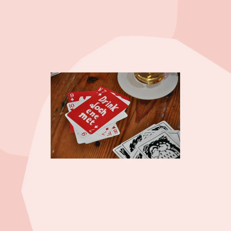 Kartenspiel: Kölsches Deck I Kölsches Deck