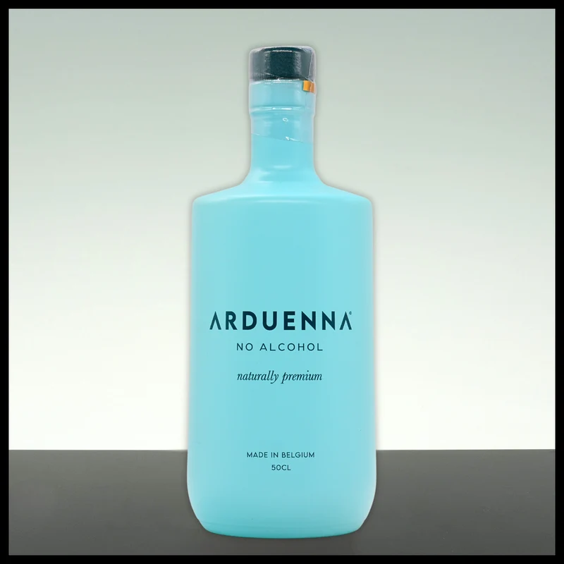 Arduenna Alkoholfreier Gin 0,5L