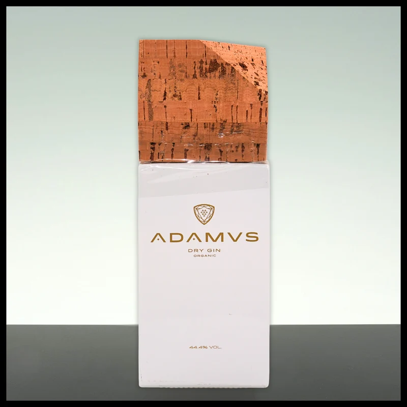 Adamus Dry Gin 0,7L - 44,4% Vol.
