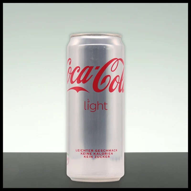 Coca Cola Light Dose 0,33L
