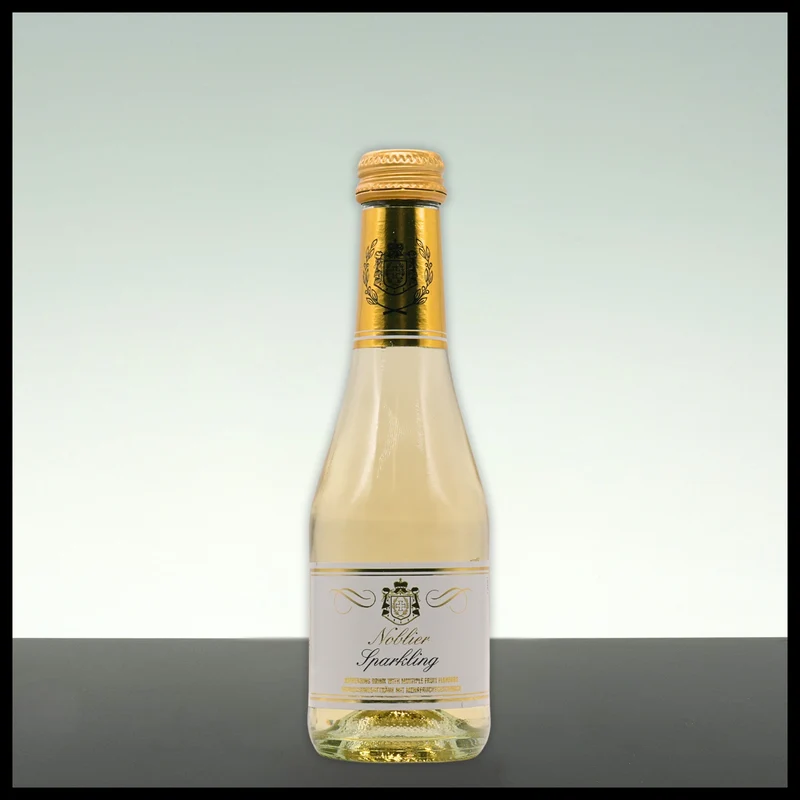 Noblier Alkoholfreier Sekt 0,2L