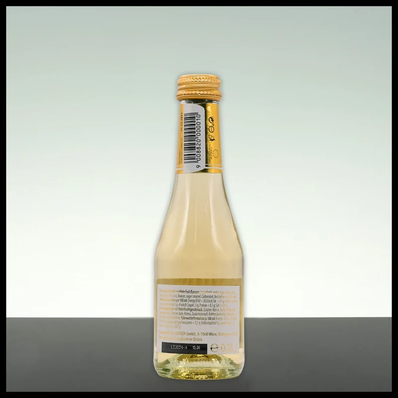 Noblier Alkoholfreier Sekt 0,2L