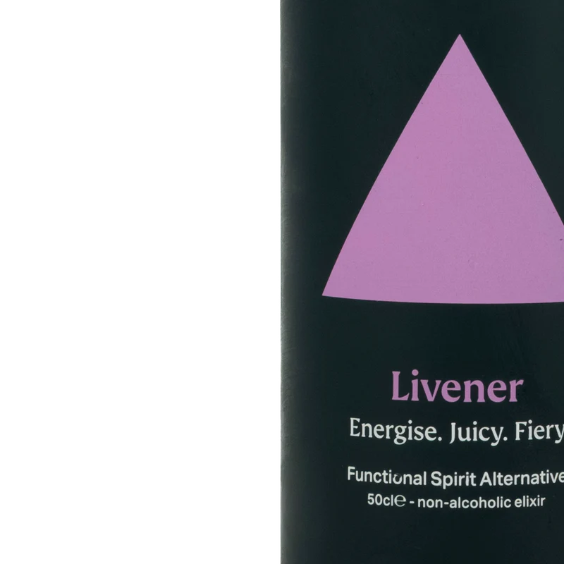 Three Spirit - Livener